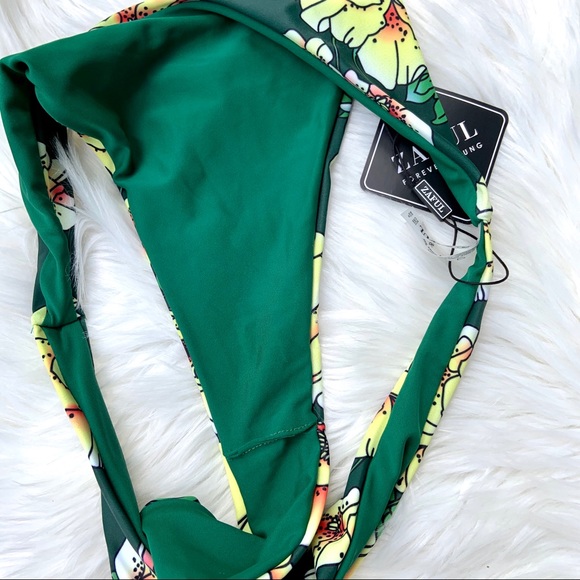 ZAFUL Bikini Bottoms - Picture 3 of 5